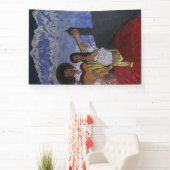 Serenade Courting Banner (InSitu)