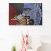 Serenade Courting Banner (InSitu)