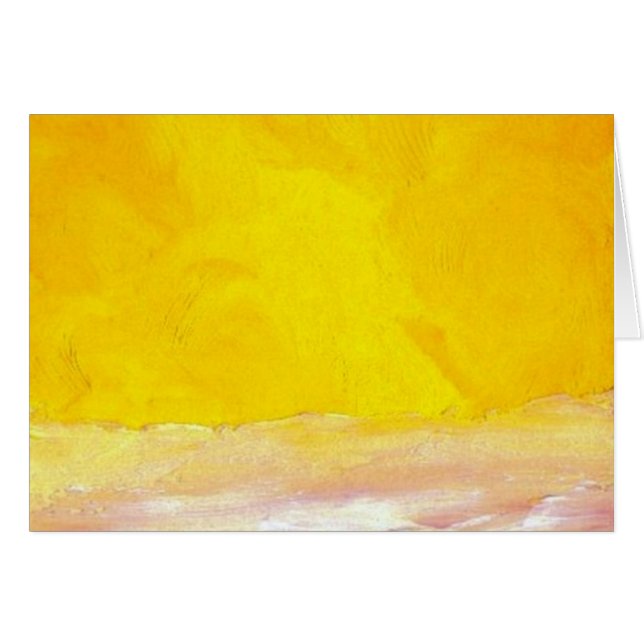 "Serenade" CricketDiane Ocean Art (Vorderseite (Horizontal))