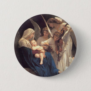 Serenade der Engel Button