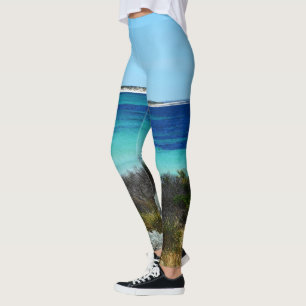 Serenade des Meeres, sie nennt dich Leggings