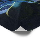 Serenade, eine weihnachtliche Fantasie, Poster (Ecke)