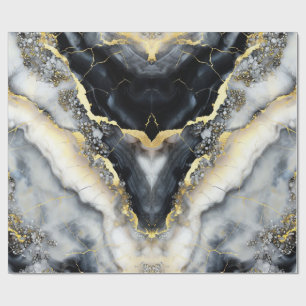 Serenade Geschenkpapier