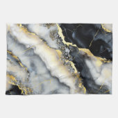 Serenade Geschirrtuch (Horizontal)