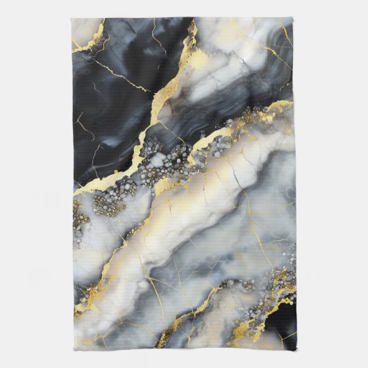 Serenade Geschirrtuch (Vertikal)