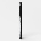 Serenade im Nebst Case-Mate iPhone Hülle (Hinten/Links)