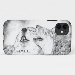 Serenade im Nebst Case-Mate iPhone Hülle