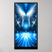 Serenade in Ice Poster (Vorne)