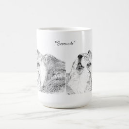Serenade Kaffeetasse