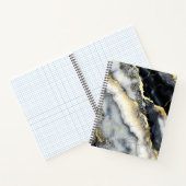 Serenade Notizblock (Innenseite)