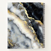 Serenade Notizblock (Rückseite)