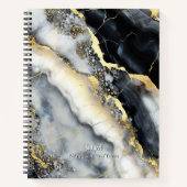 Serenade Notizblock (Vorderseite)