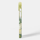 Serenade of Spring Butterflies Phone Case (Rückseite / Links)