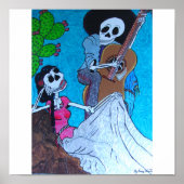 Serenade Poster (Vorne)