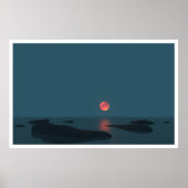 Serenade Poster (Vorne)