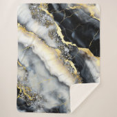 Serenade Sherpadecke (Vorderseite)