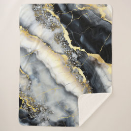 Serenade Sherpadecke