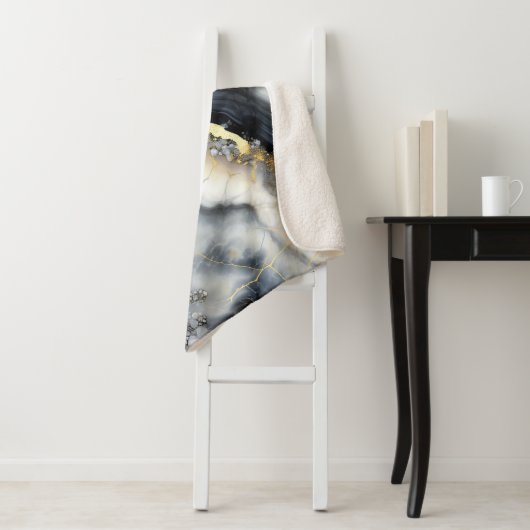 Serenade Sherpadecke (Beispiel)