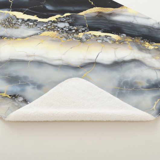 Serenade Sherpadecke (3/4)