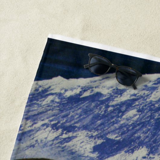 Serenade Strandtuch (Beispiel)