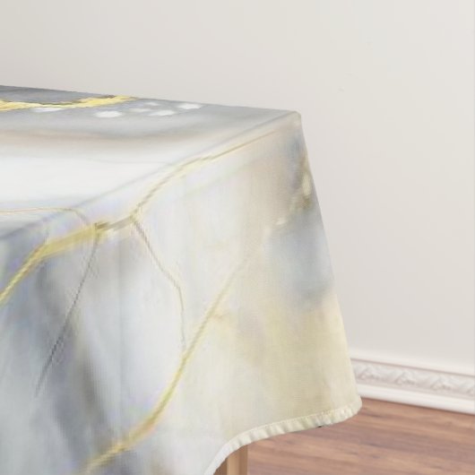 Serenade Tischdecke (Beispiel)