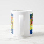 Serenata 2002 Jumbo-Tasse (Rückseite)
