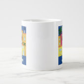 Serenata 2002 Jumbo-Tasse (Vorderseite)