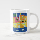 Serenata 2002 Jumbo-Tasse (Rechts)
