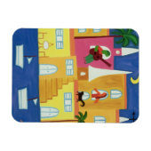 Serenata 2002 magnet (Horizontal)