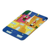 Serenata 2002 magnet (Linke Seite)