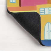 Serenata 2002 mousepad (Ecke)