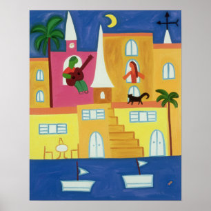 Serenata 2002 poster