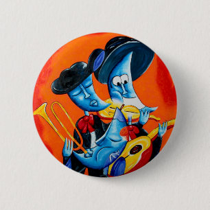 Serenata Button