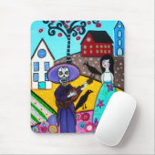 serenata Mariachi Mousepad (Mit Mouse)