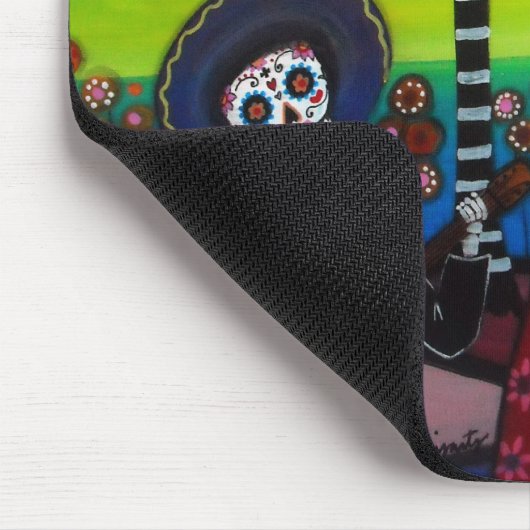 SERENATA MOUSEPAD (Ecke)