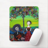 SERENATA MOUSEPAD (Mit Mouse)