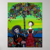 SERENATA POSTER (Vorne)