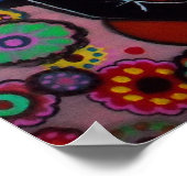 SERENATA POSTERS POSTER (Ecke)