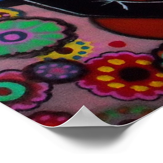 SERENATA POSTERS POSTER (Ecke)