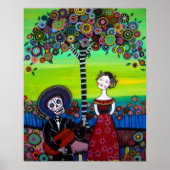 SERENATA POSTERS POSTER (Vorne)