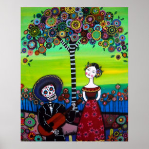 SERENATA POSTERS POSTER