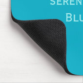 Serendipitous Blunder Mousepad (Ecke)