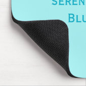 Serendipitous Mousepad (Ecke)