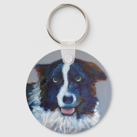 Serendipity Brooke Schlüsselkette Schlüsselanhänger (Vorderseite)