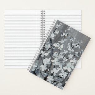 Serendipity-Notebook und -Journal Notizblock