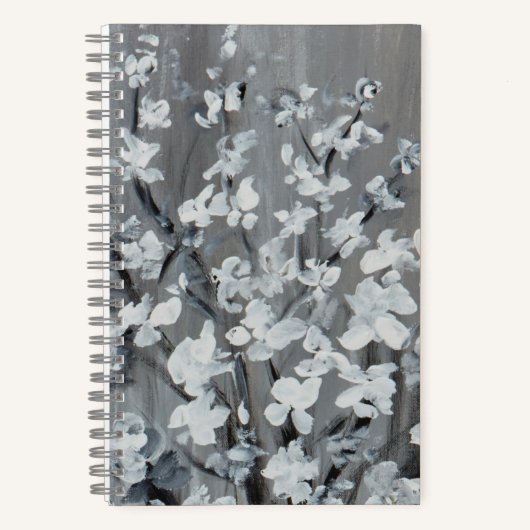 Serendipity-Notebook und -Journal Notizblock (Vorderseite)