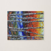 Serendipity Puzzle (Horizontal)