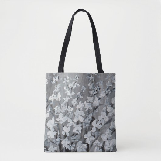 Serendipity Tote Bag Tasche (Vorderseite)