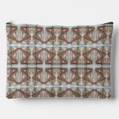 Serendipity  zubehörtasche (Vorderseite)