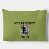 Serendipity  zubehörtasche (Rückseite)